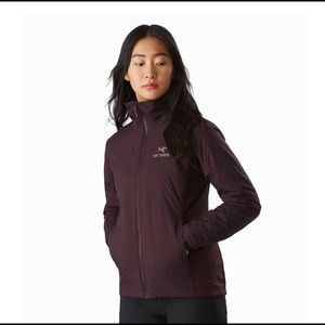 Arc’teryx Jacket